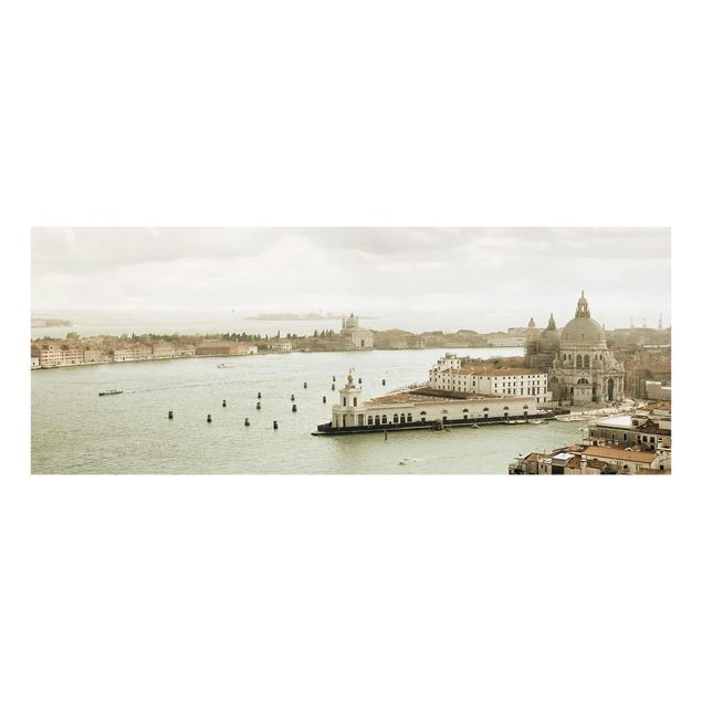 Tableaux muraux Lagune de Venise