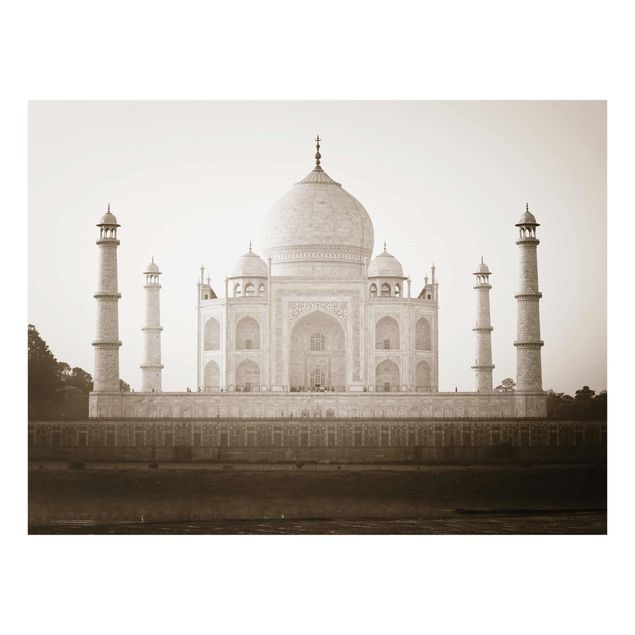 Tableaux Taj Mahal