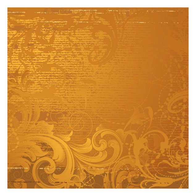 Papier peint - Golden Baroque