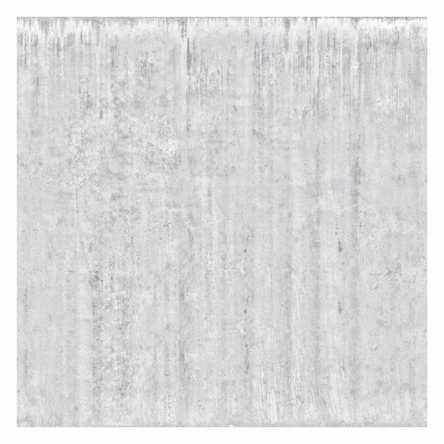 Papier peint panoramique Large Loft Concrete Wallpaper