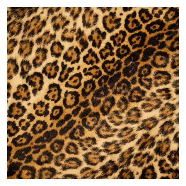 Papier peint - Jaguar Skin
