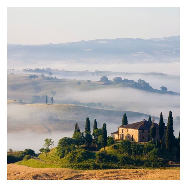 Papier peint - Country Estate In The Tuscany