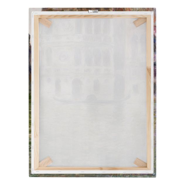 tableau de monet Claude Monet - Le Palazzo Dario