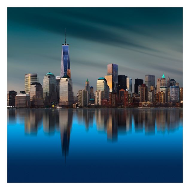 Papier peint - New York World Trade Center