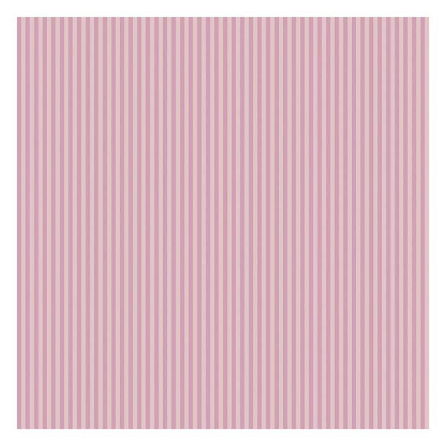 Papier peint - No.YK45 Stripes Pink