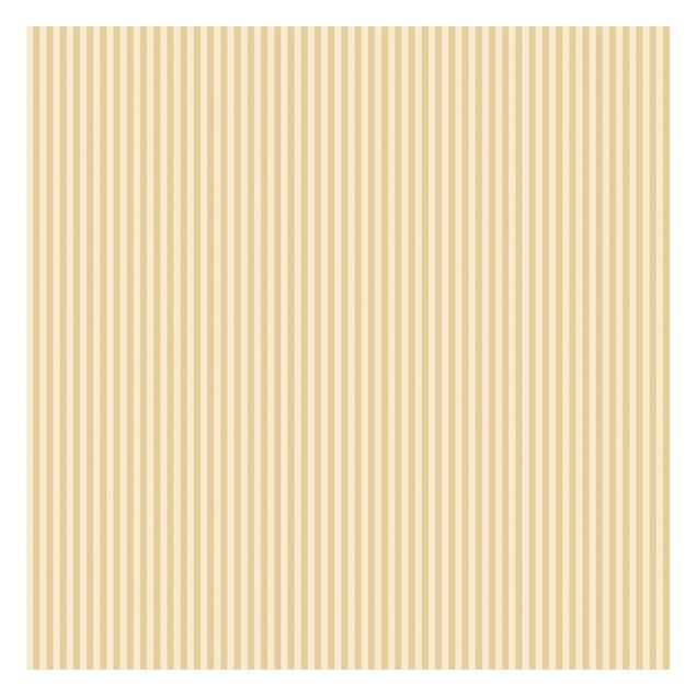 Papier peint - No.YK46 Stripes Yellow Beige