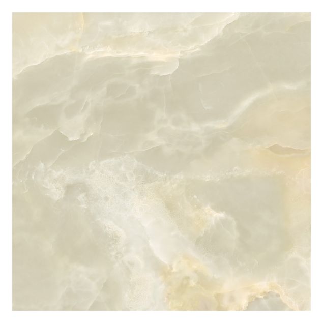 tapisserie panoramique Onyx Marble Cream