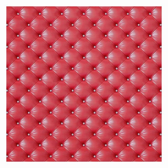 Papier peint - Red Cushion