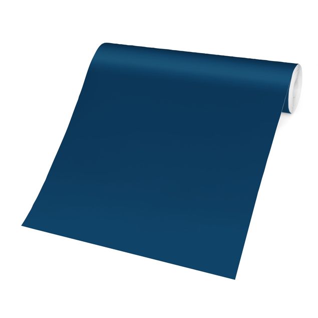 Papier peint - Prussian Blue