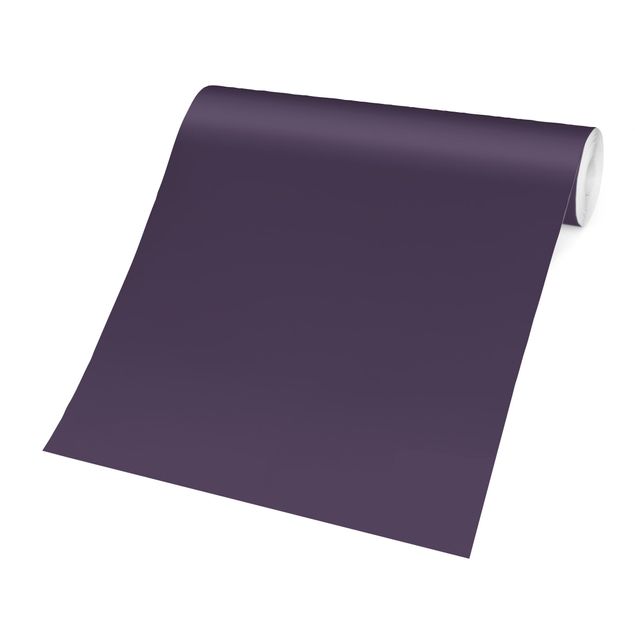 Papier peint - Red Violet