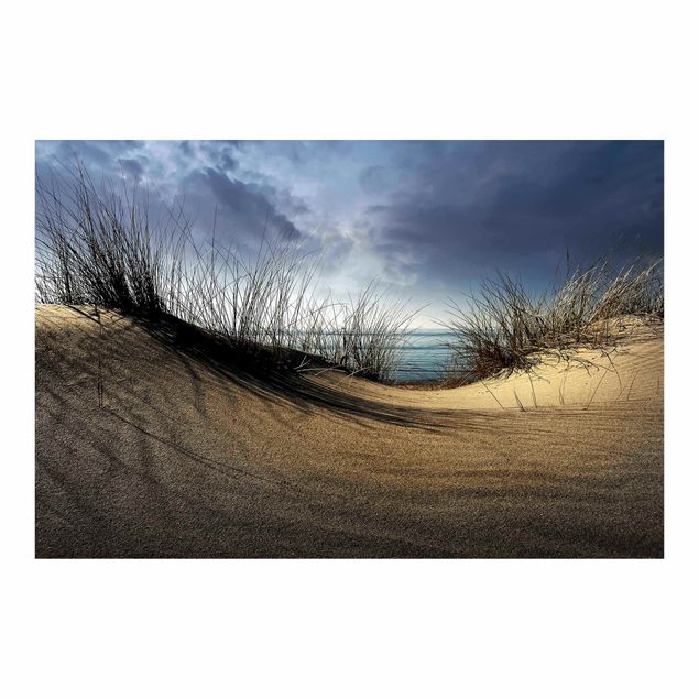Papier peint paysage Dune de sable