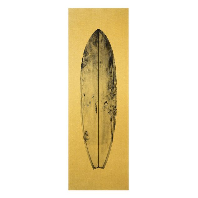 Tableaux Planche de surf