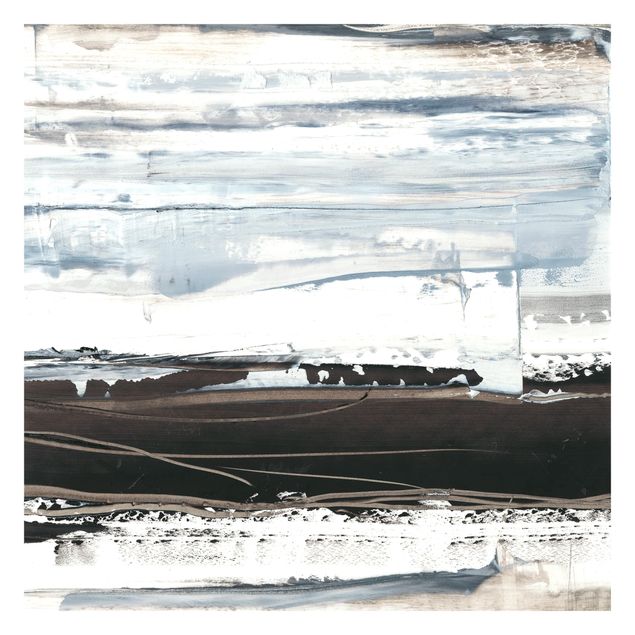 Papier peint - Icy Horizon II