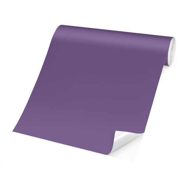 Papier peint - Lilac