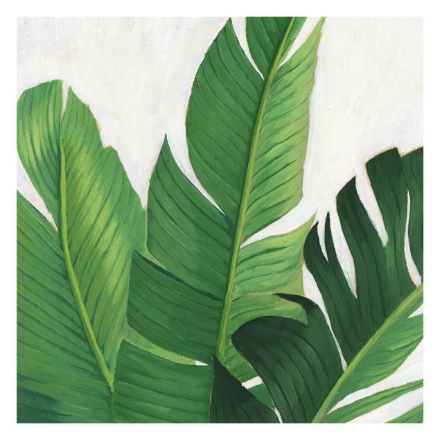 Papier peint - Favorite Plants - Banana