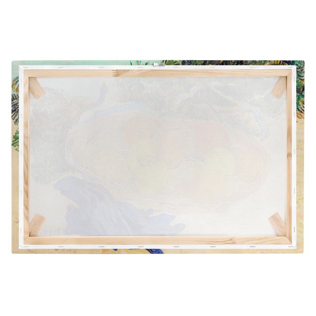 Tableaux muraux Van Gogh - Nature morte aux oranges