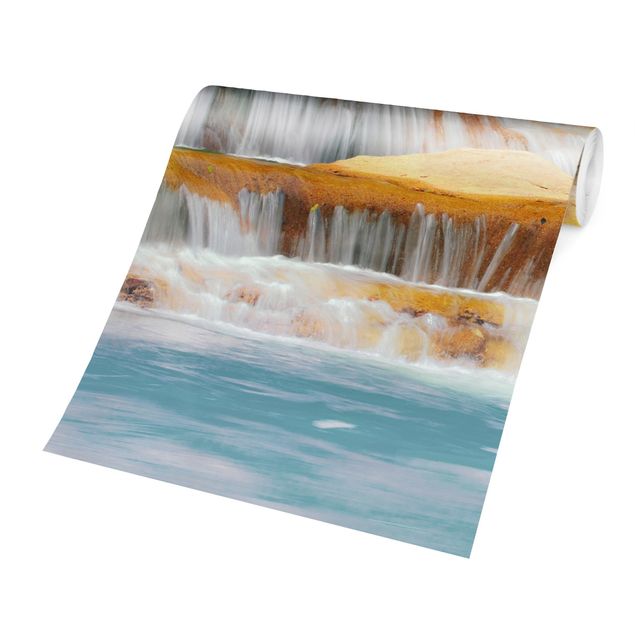 Papiers peints beige Waterfall Clearance