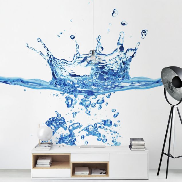 Papier peint - Water Splash II