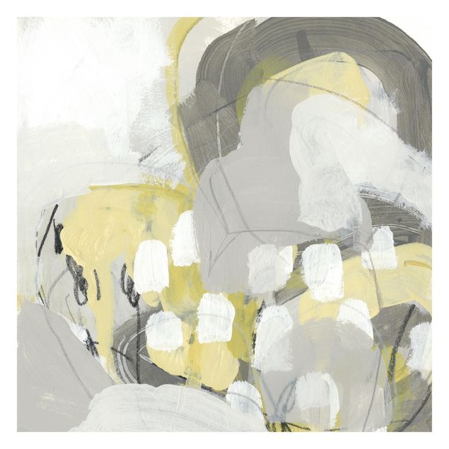 Papier peint - Lemons In The Mist II