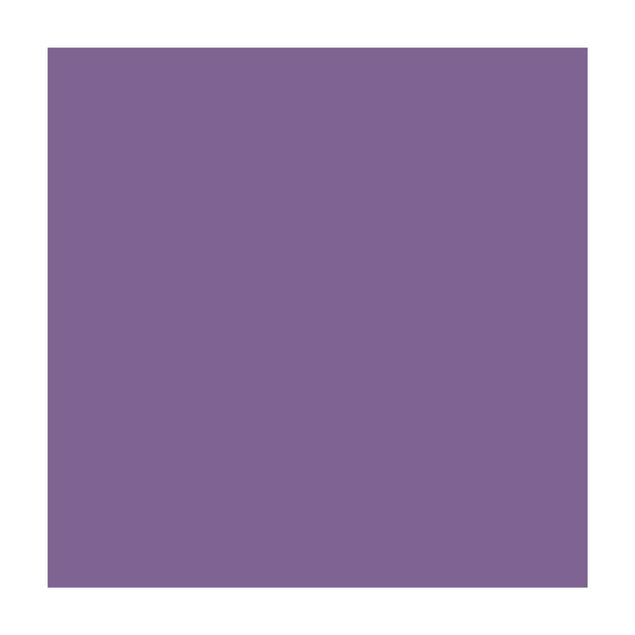 tapis violet Lilas