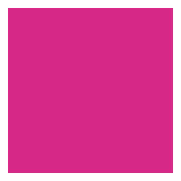 Papier adhésif pour meuble IKEA - Lack table d'appoint - Colour Pink