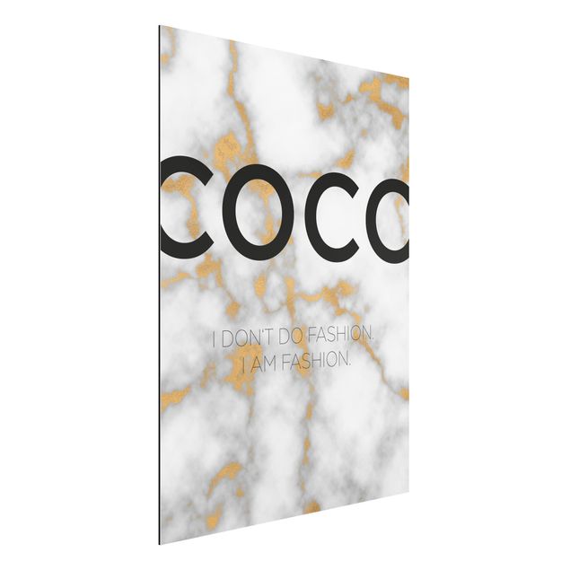 Décorations cuisine Coco - I Dont Do Fashion