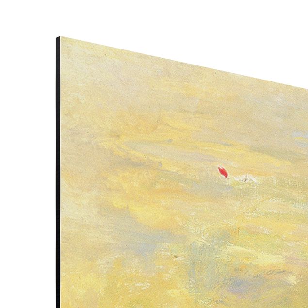 Tableau moderne Claude Monet - Le Bassin Aux Nymphéas