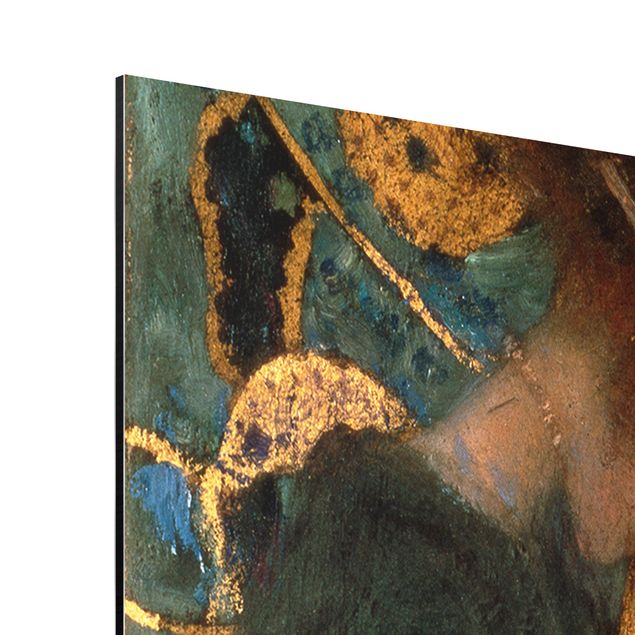Tableau portraits Gustav Klimt - Musique