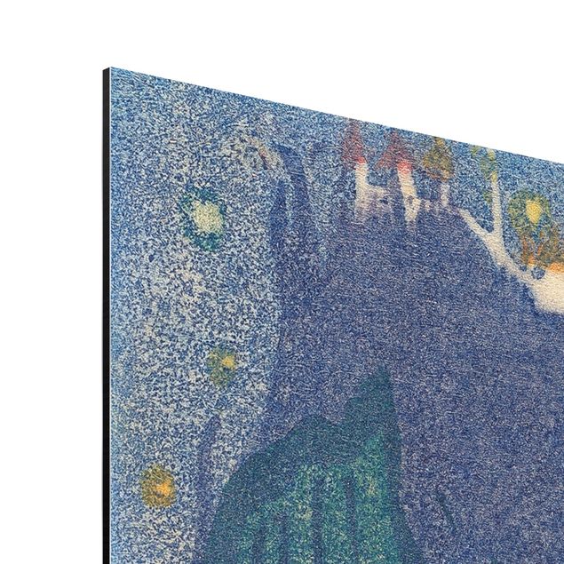 Tableaux moderne Wassily Kandinsky - Nuit de lune
