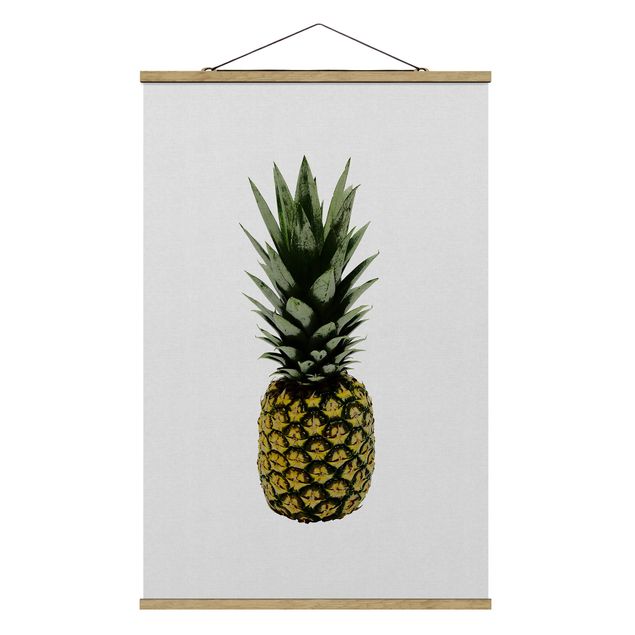 Tableaux fruits Ananas
