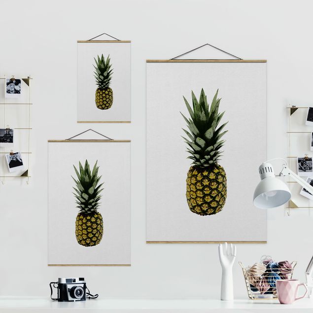 Tableaux Ananas