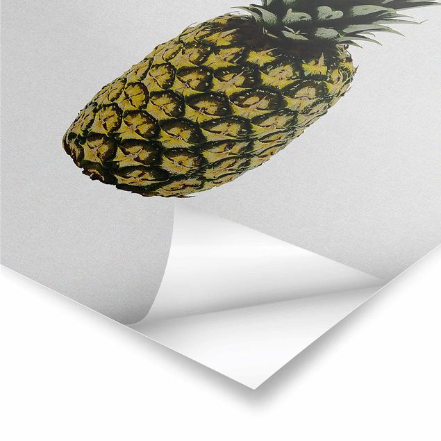 Posters Ananas