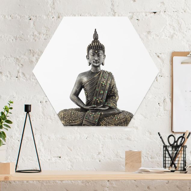 Tableaux moderne Bouddha Zen en pierre