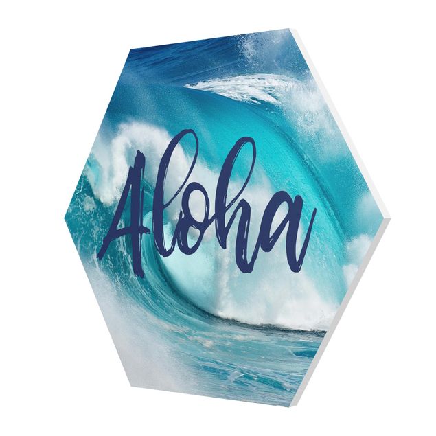 Tableaux Aloha
