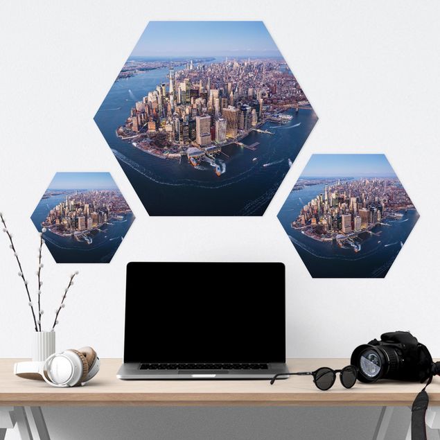 Hexagone en forex - Big City Life