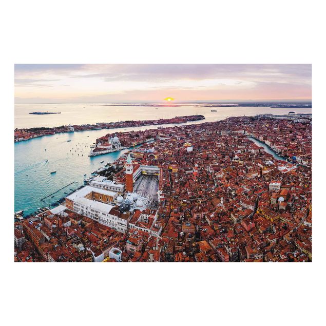 Fond de hotte - Venice - Format paysage 3:2
