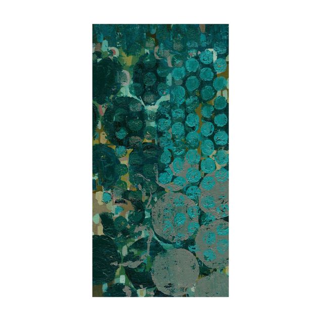 tapis contemporain Callais