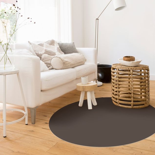 tapis modernes Cacao