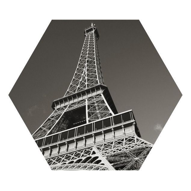 Forex tableau Tour Eiffel à Paris