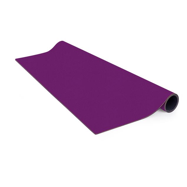 tapis grande taille Couleur Violet