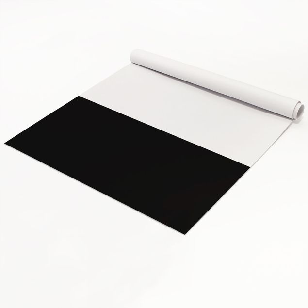 Papier adhésif noir pour meuble Lot de couleurs noir et blanc à arranger individuellement