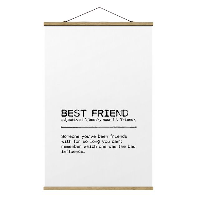 Tableaux Definition Best Friend