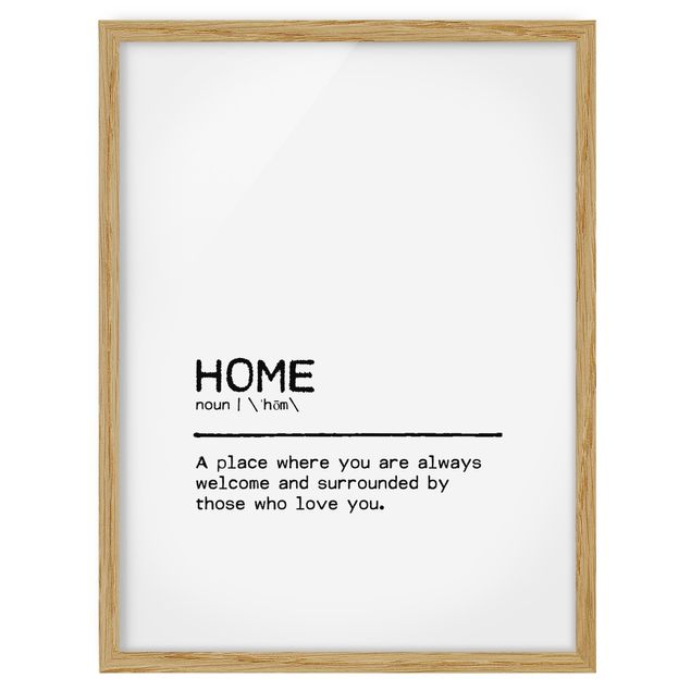Tableau citation Definition Home Welcome
