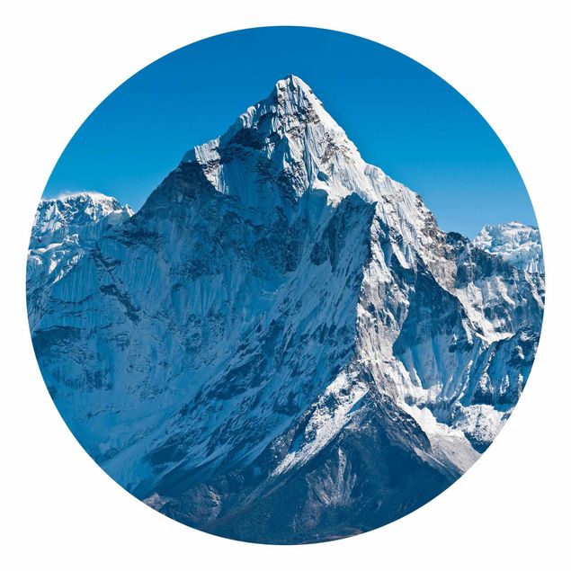 Papier peint paysage L'Himalaya