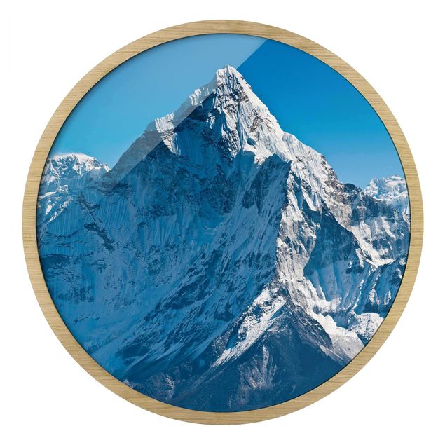 Tableaux moderne L'Himalaya
