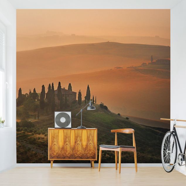 Papier peint moderne Dreams Of Tuscany
