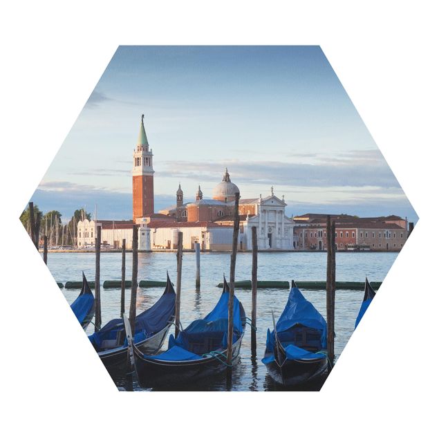 Tableau forex San Giorgio in Venice