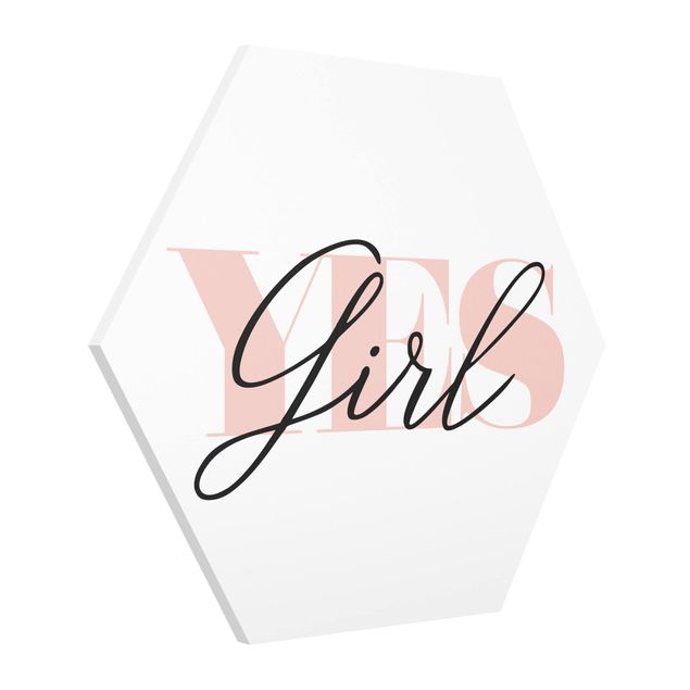 Tableau forex Yes Girl