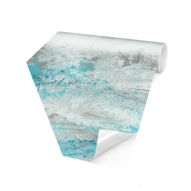 Papier peint panoramique Arctique I