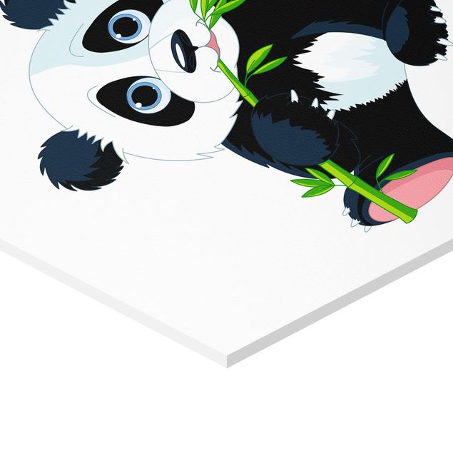 Hexagone en forex - Nibbling Panda
